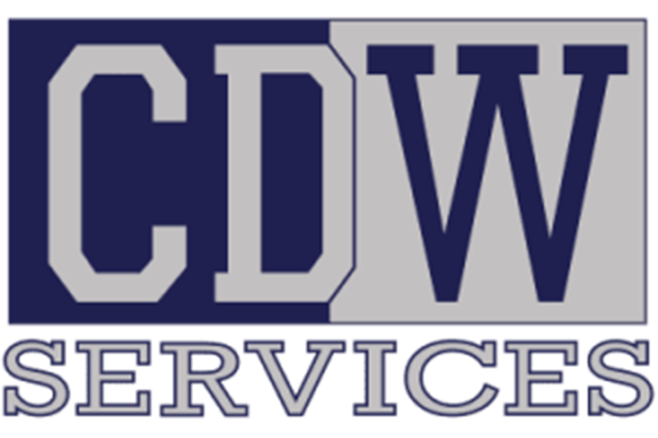 CDW Services logo