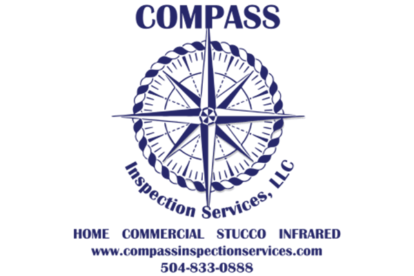 Compass Inspection Services logo