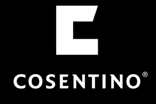 Cosentino Center logo