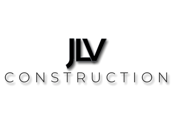 JLV Construction logo