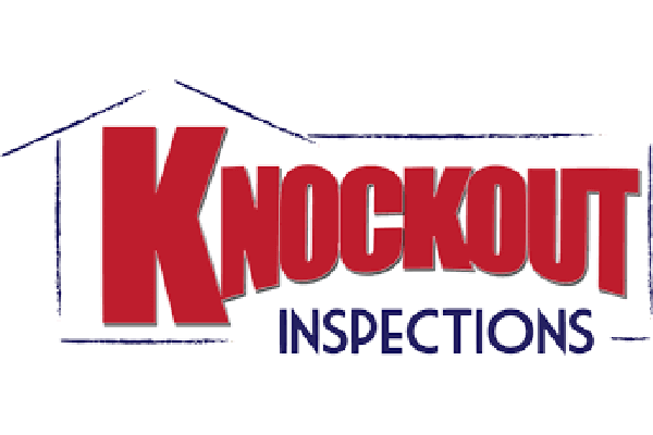 Knockout Inspections logo