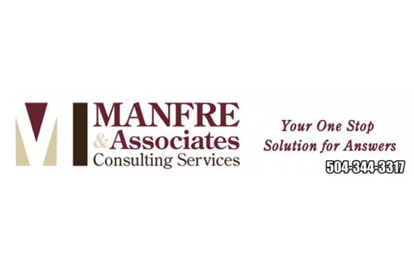 Manfre & Associates Consulting Services Logo
