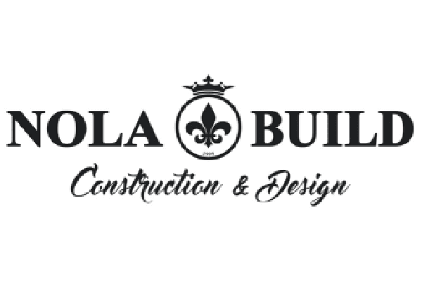Nola Build Construction & Design logo