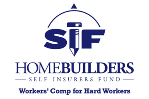 SIF Self Insurers Fund Corporate Sponsor Logo