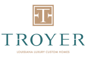 Troyer logo