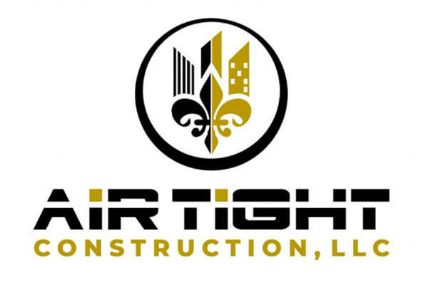 Air Tight Construction logo