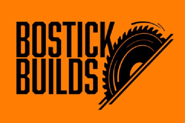 Bostick Builds logo