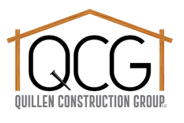 Quillen Construction Group logo