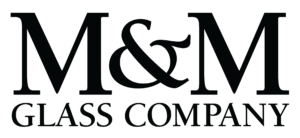 M&amp;M Logo (Black)