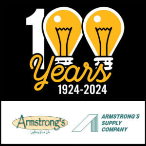 Combined Logo + 100 year