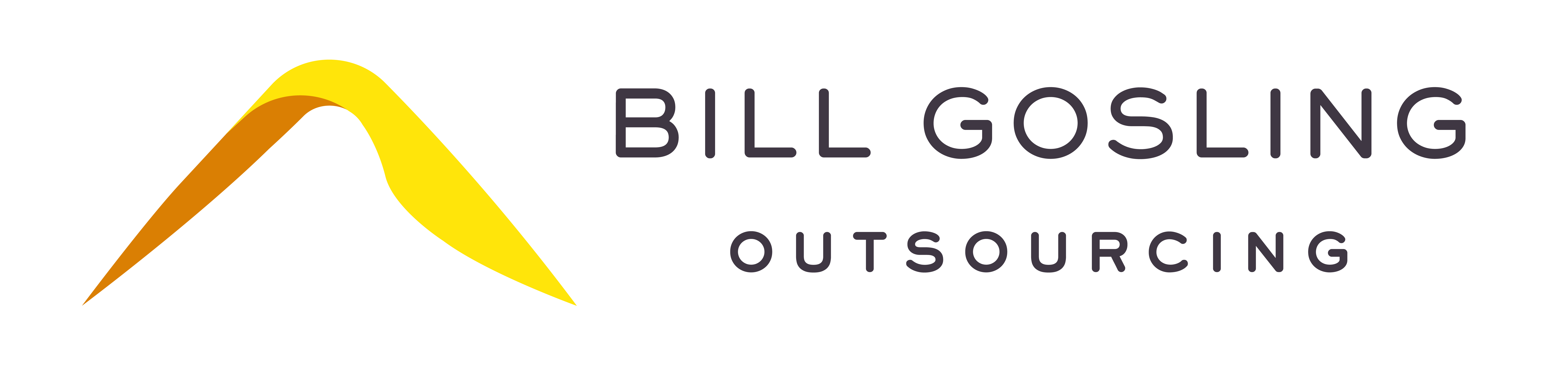 Bill Gosling logo Horizontal-02