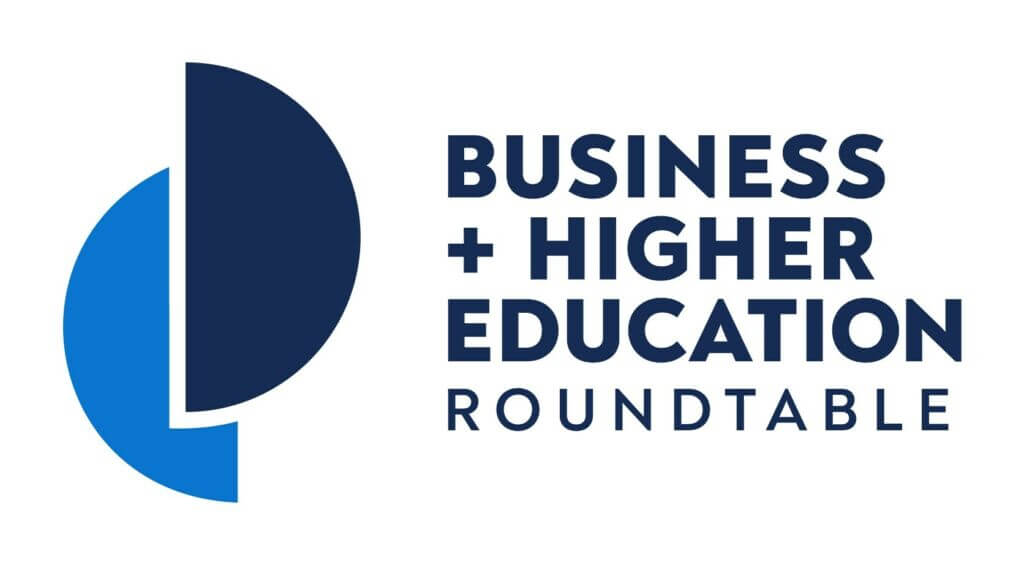 BHER Logo (CNW Group/Business + Higher Education Roundtable (BHER))