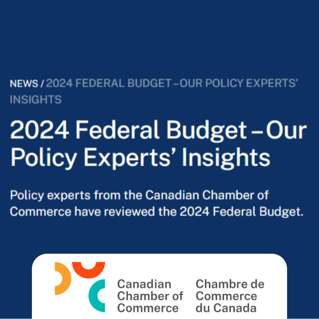 CCOC Fed Budget 2024