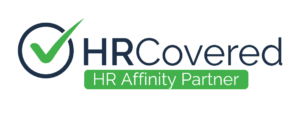 HR Covered, HR Affinity Partner