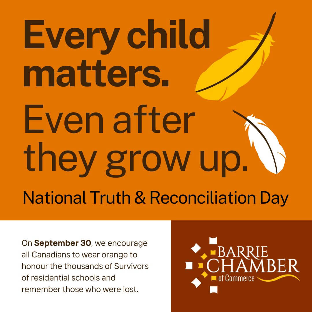 Truth and Reconciliation Day