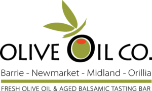 Olive Oil Co Logo