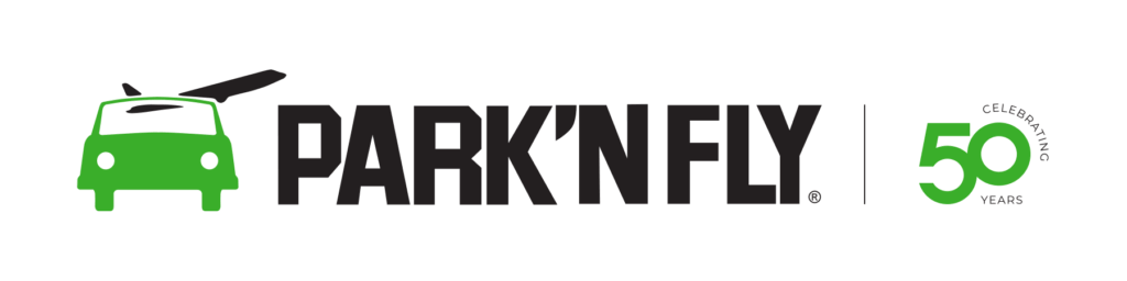 Park N Fly Logo