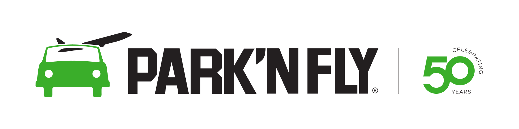 Park N Fly Logo