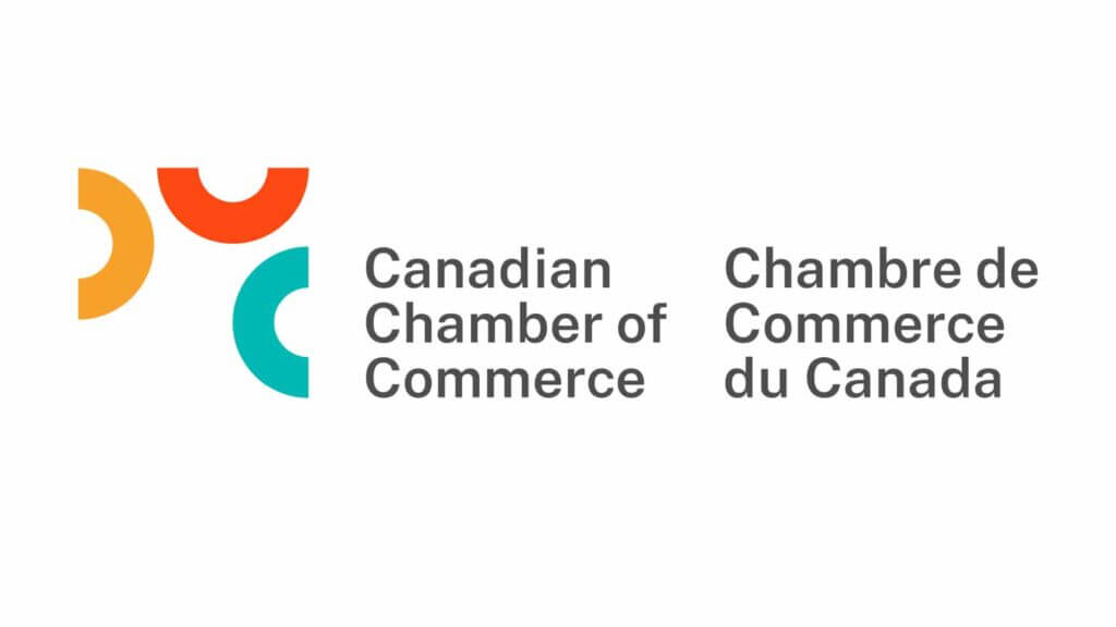 Canadian Chamber logo