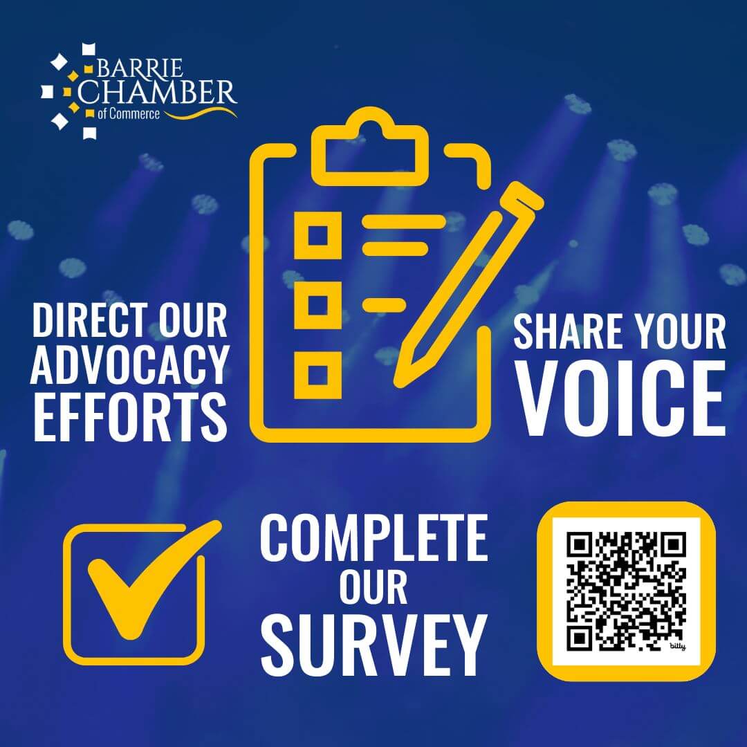 SHARE YOUR VOICE