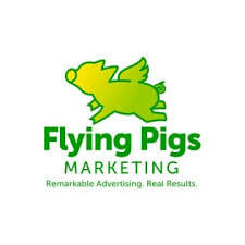 Flying Pigs
