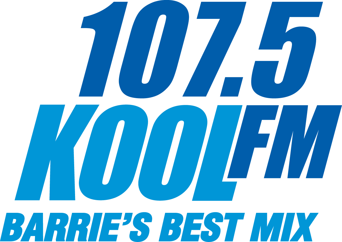 107.5 Kool FM, sponsor of the 2025 Barrie Chamber Golf Classic