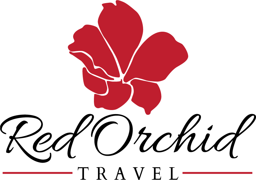 Red Orchid Travel