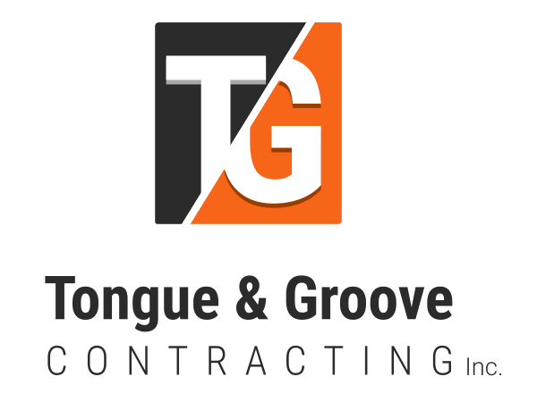 Tongue and Groove Contracting