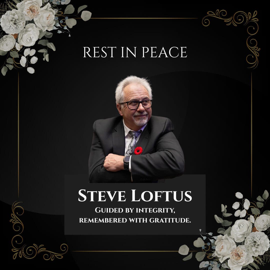 RIP_Steve Loftus RIP_Steve Loftus