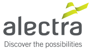 Alectra Utilities, proud sponsor of the 2025 Barrie Business Awards with the Barrie Chamber of Commerce