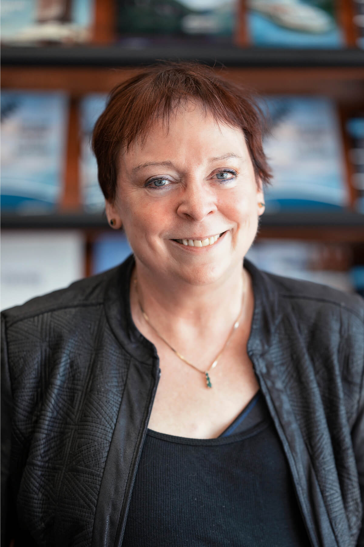 Patricia Dent Director 25 26
