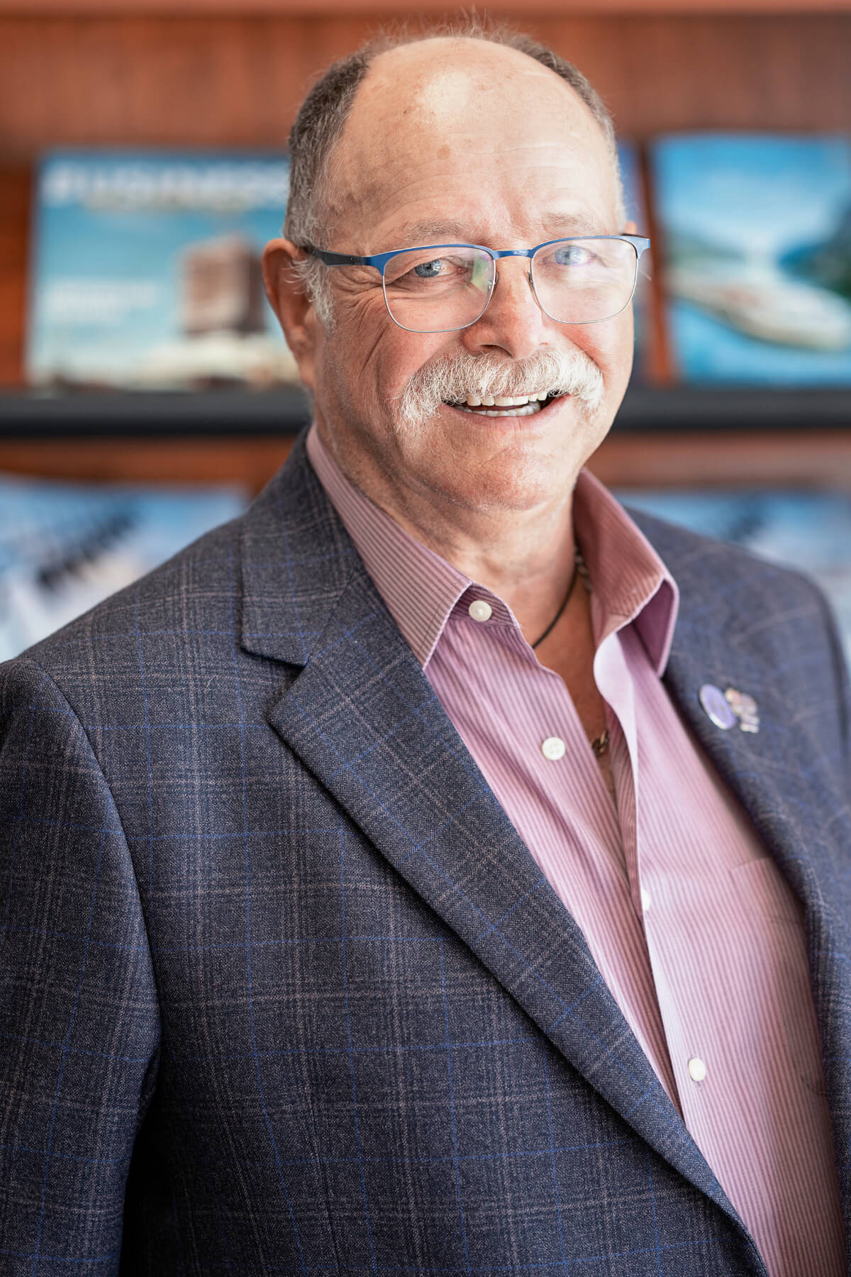 Rowley Ramey Director 25 26