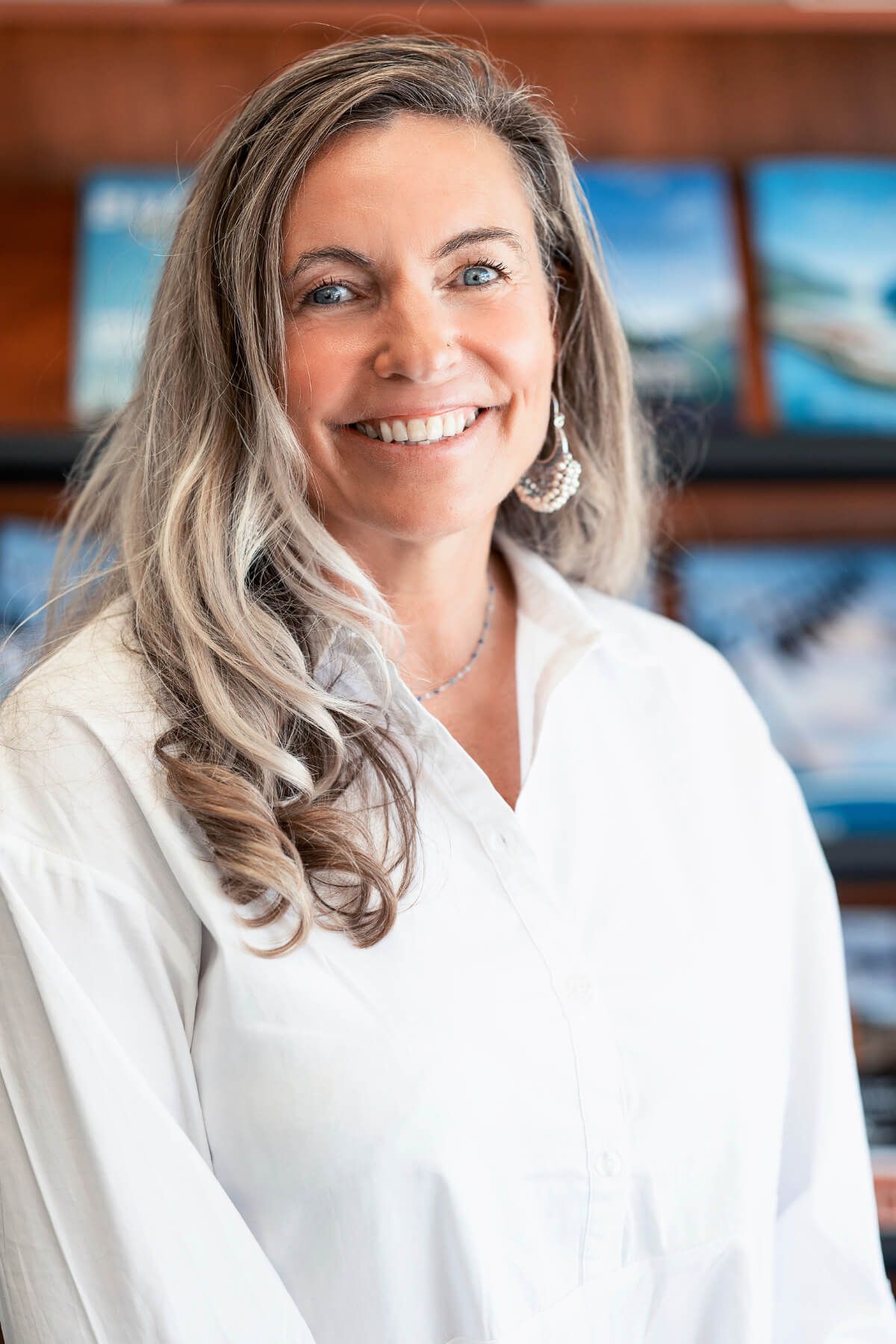Teena Sauve Director 25 26