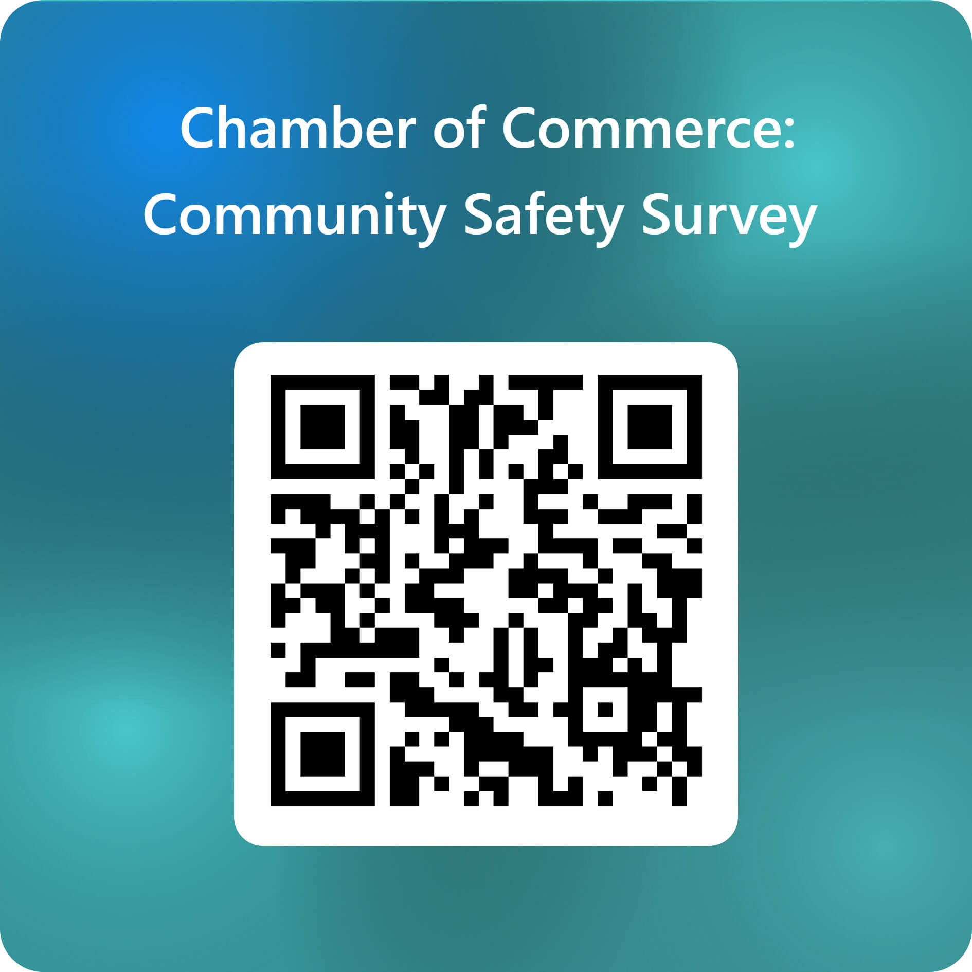 QRCode for Chamber of Commerce_ Community Safety Survey  (1)