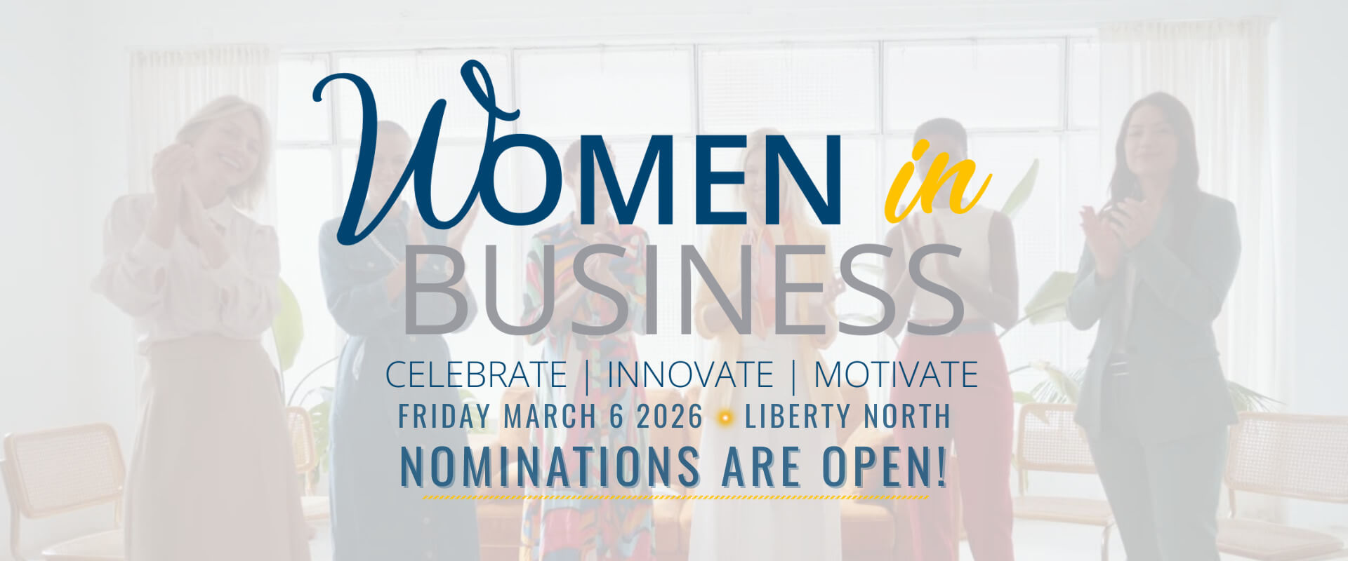 2026 WIB Nominations Open