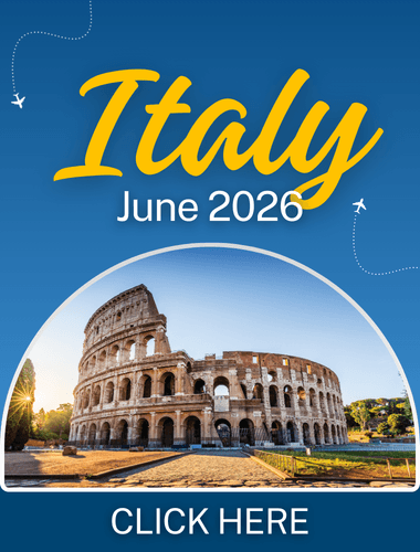 Italy_Travel June 2026