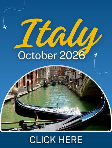 Italy_Travel October 2026