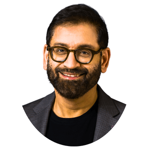 Dr. Simron Singh