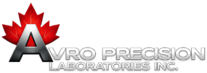 Avro Precision Labs cropped logo