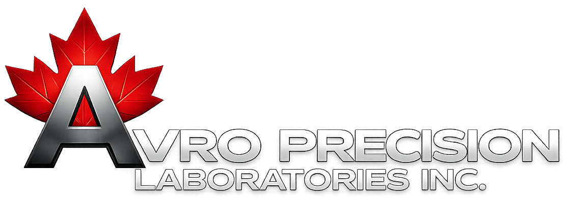 Avro Precision Labs