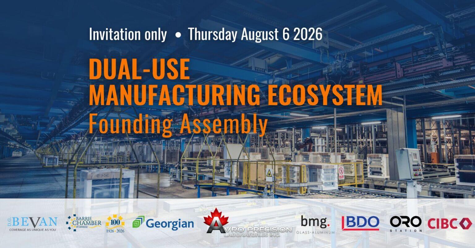 DUME_Founding_Assembly