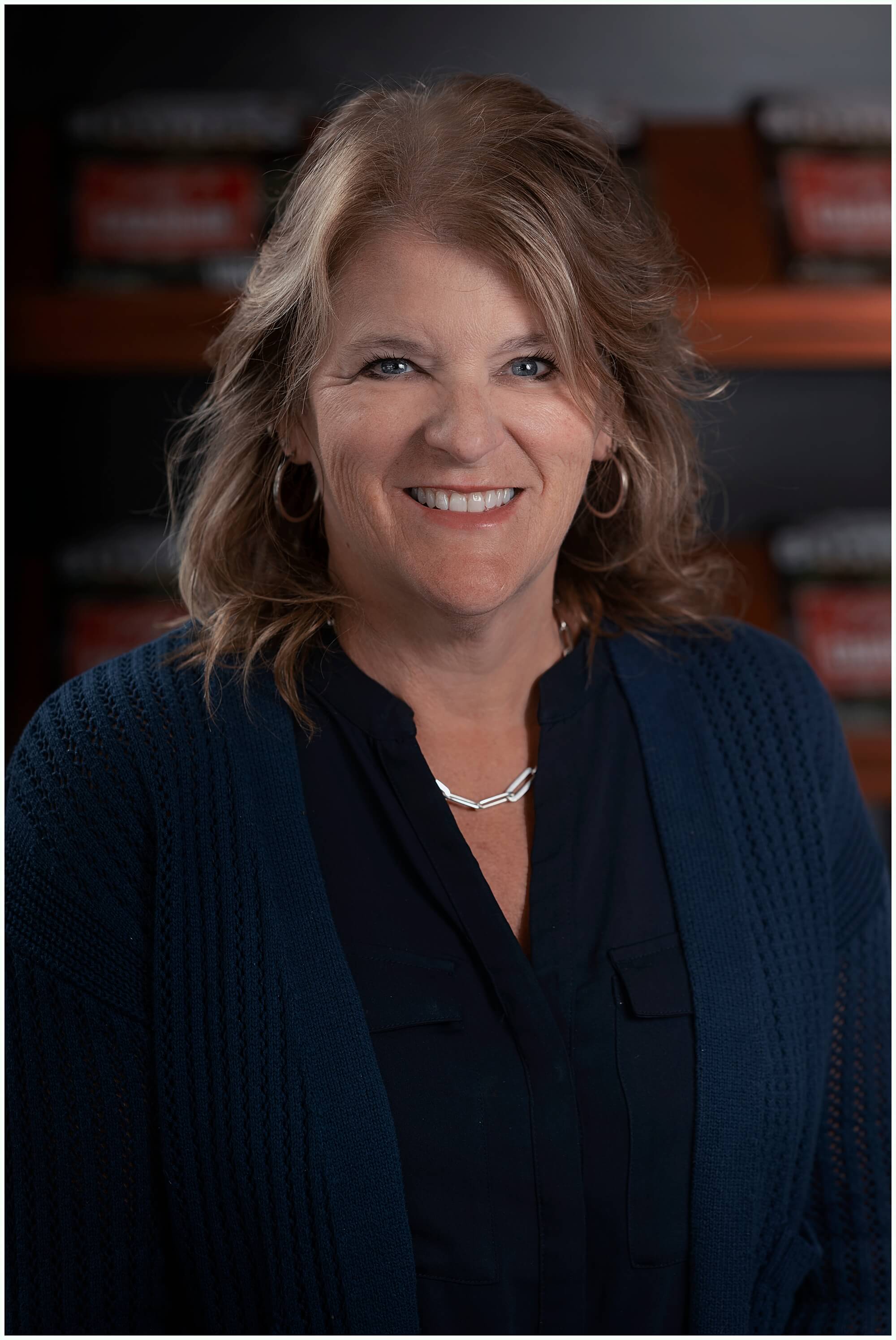 Barbara White