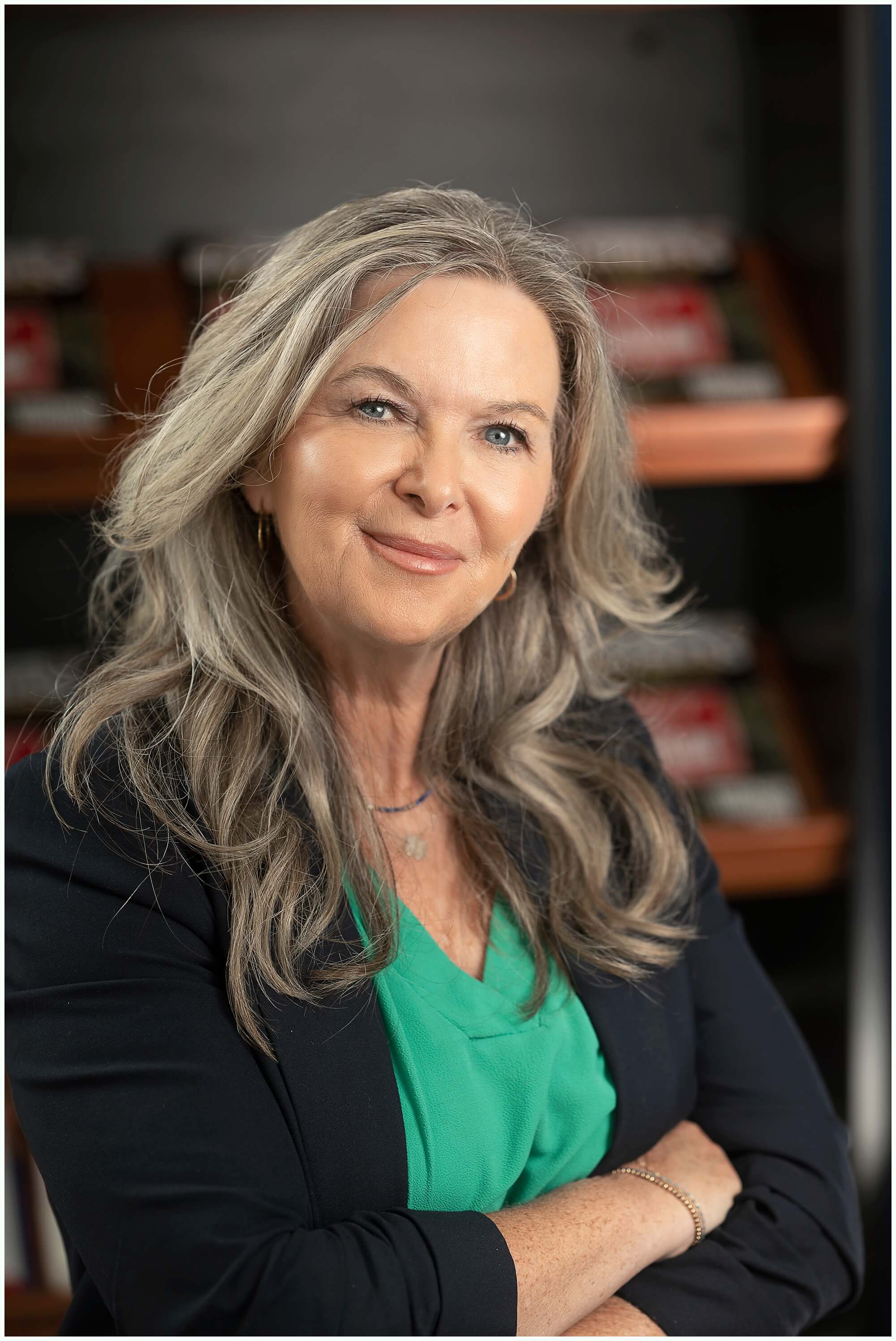 Angela Baldwin