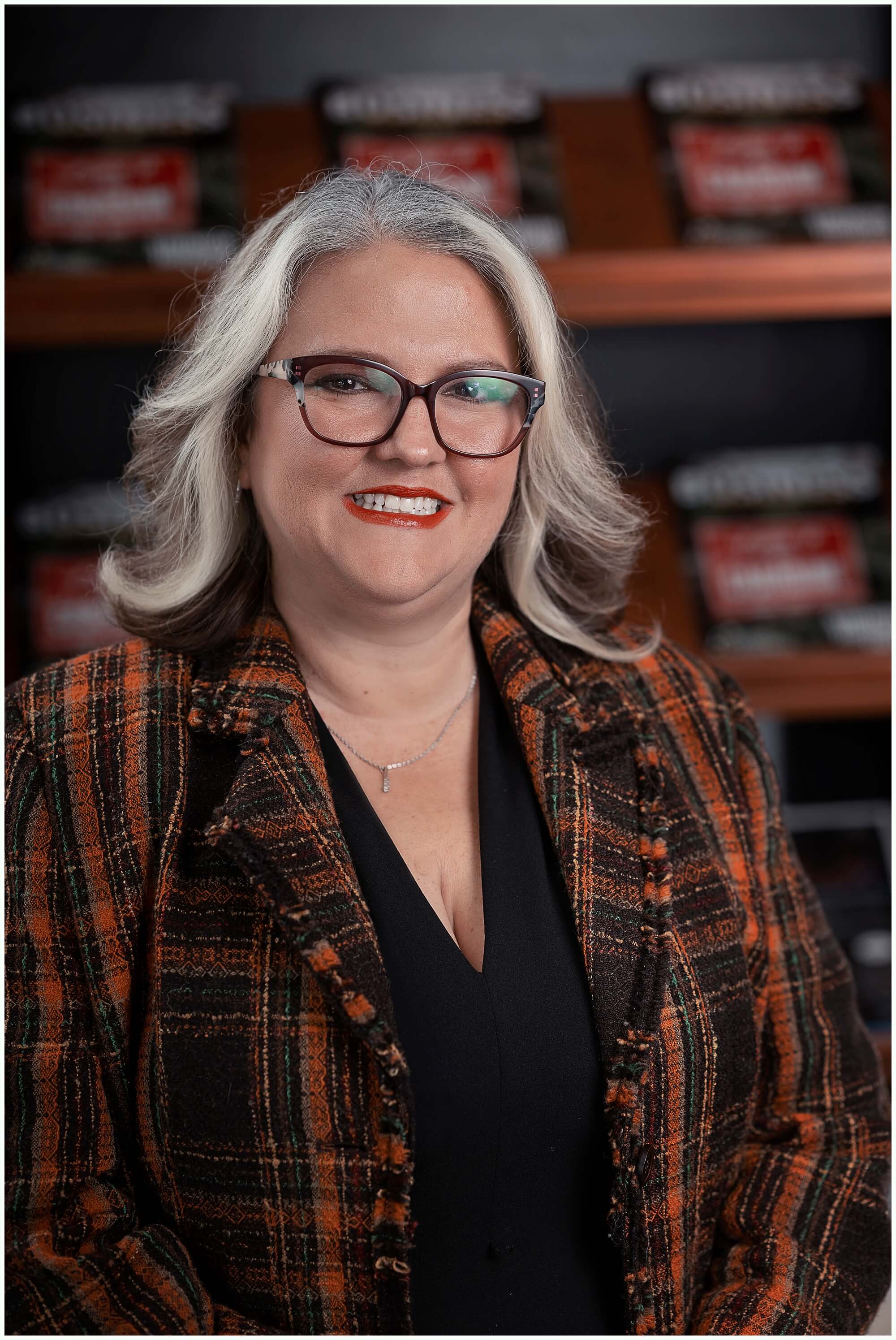 Marina Stampfli