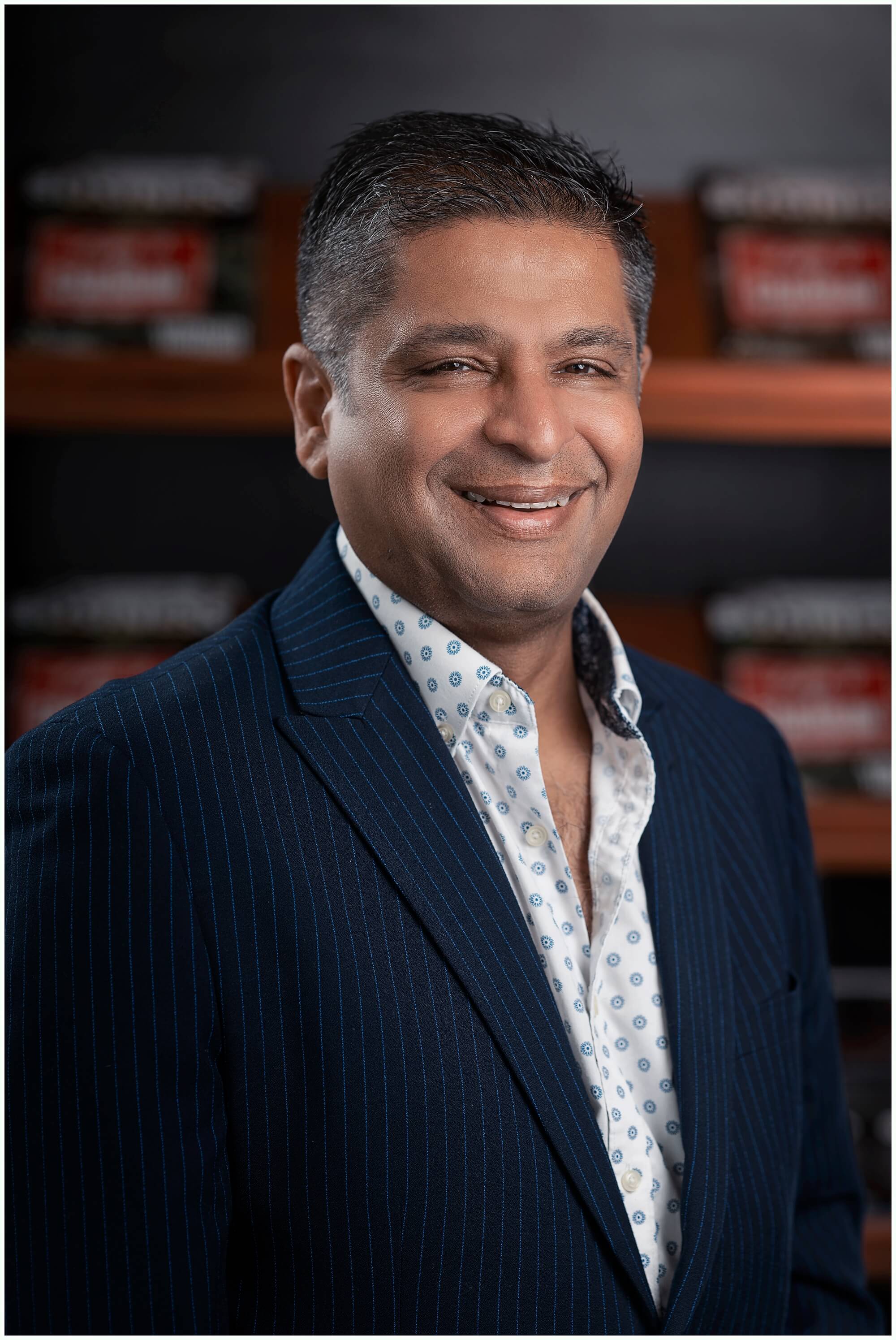 Salim Bardai