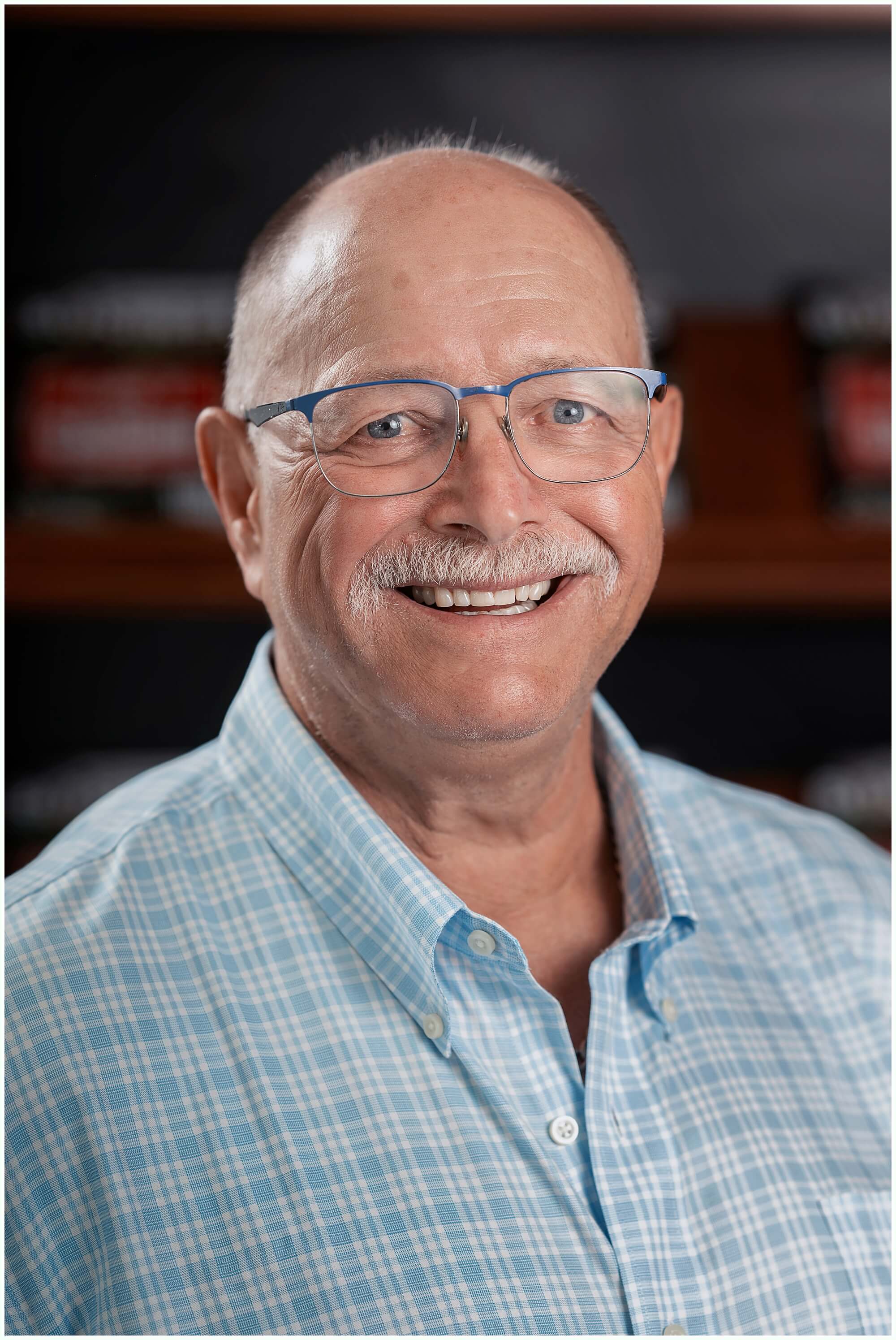 Rowley Ramey
