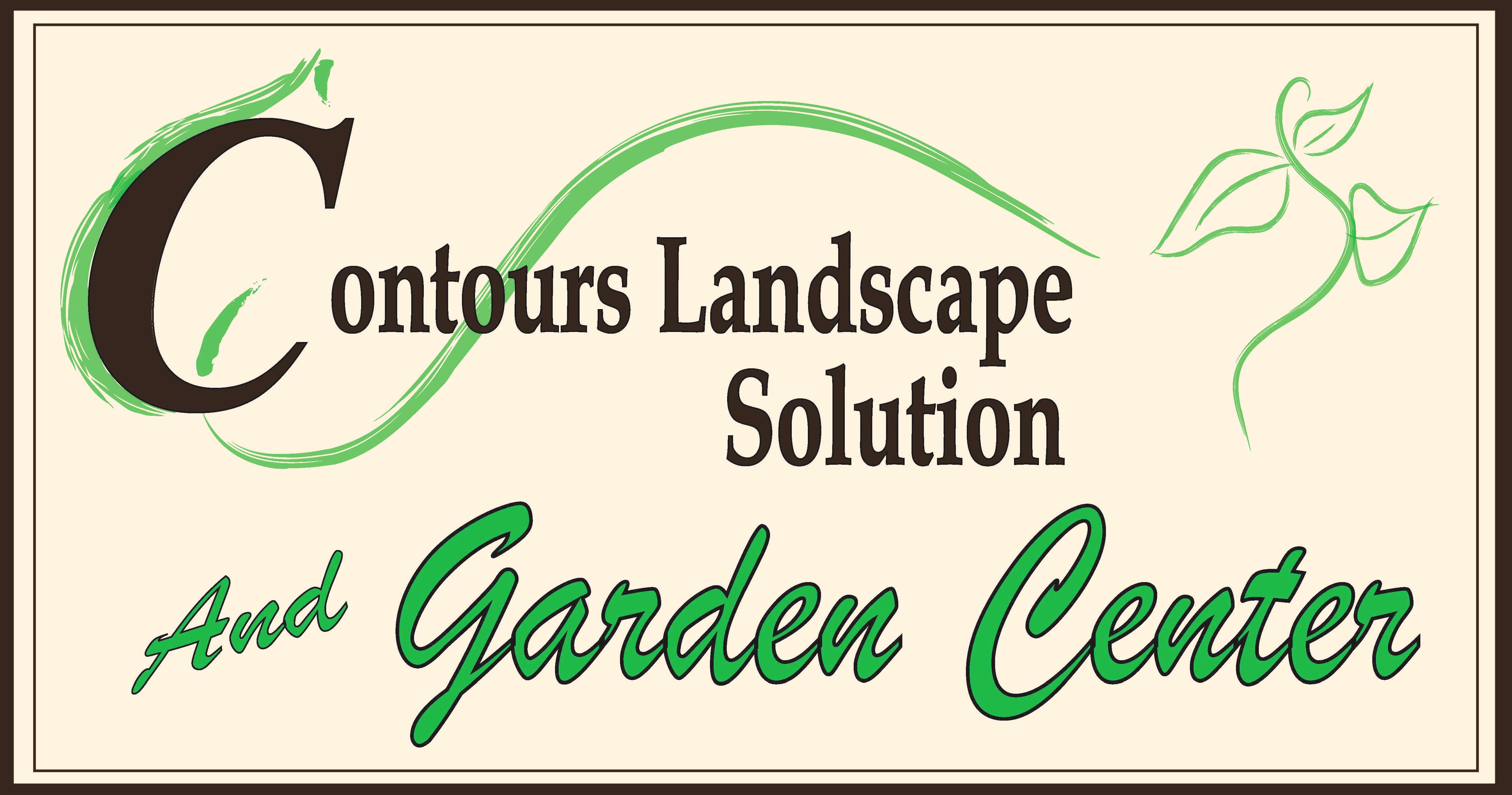 Contours Landscape Solutions