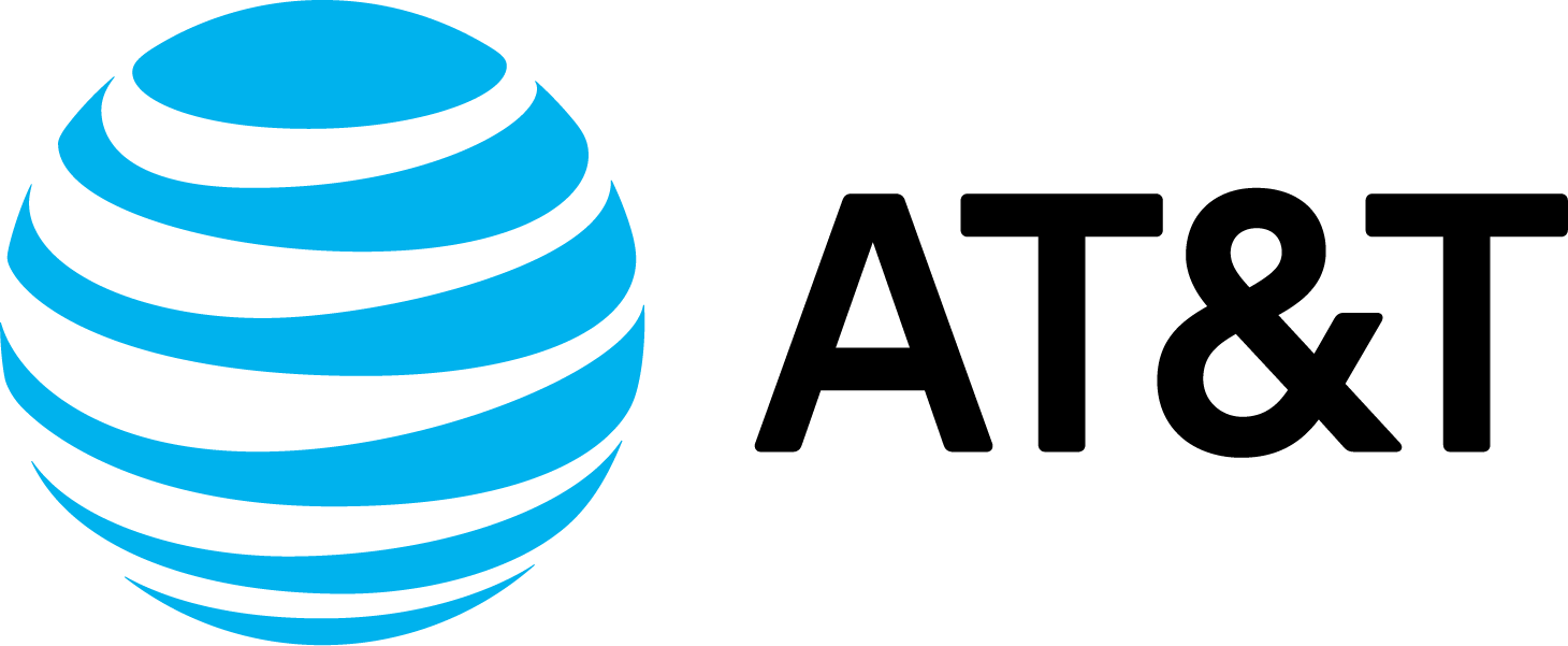 AT&amp;T - horizontal