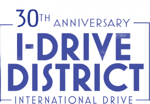 I-Drive District - 30th Anniversary-clear
