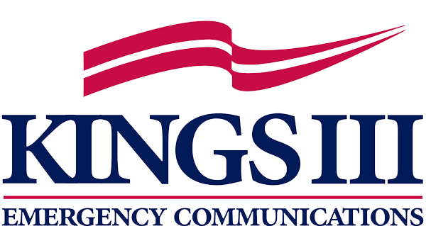 Kings III Emergency Communications - 2023